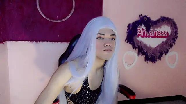 Andrea Pop  online show from 15, 2, 2026