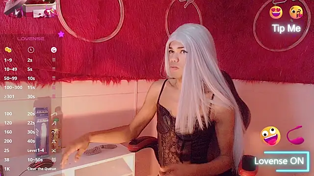 Andrea Pop  online show from 17, 2, 2026