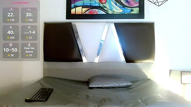 Andrea Pop  online show from 2, 3, 2026