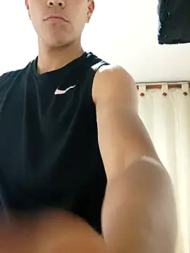 xnegritx online show from 5, 4, 2026