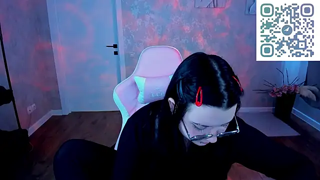 Kira G0ld online show from 11, 4, 2026