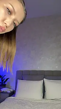 Velvet Hell online show from 26, 3, 2026