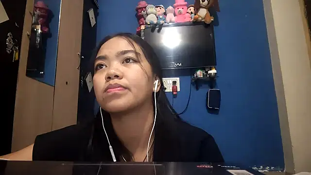 AntoninaDamewood online show from 11, 2, 2026