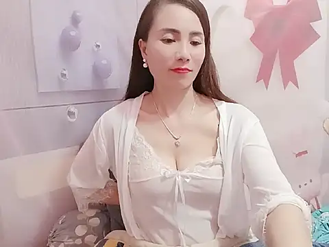 Snapshot of Hello-Kitty001 chatting on 18, 2, 2026 Hello-Kitty001 online show from 18, 2, 2026