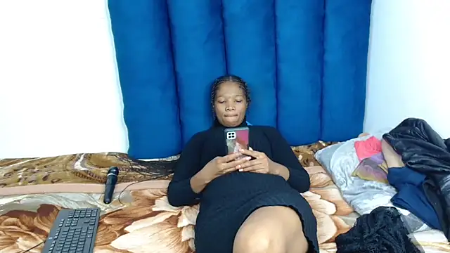 ForeverSexy  online show from 7, 4, 2026