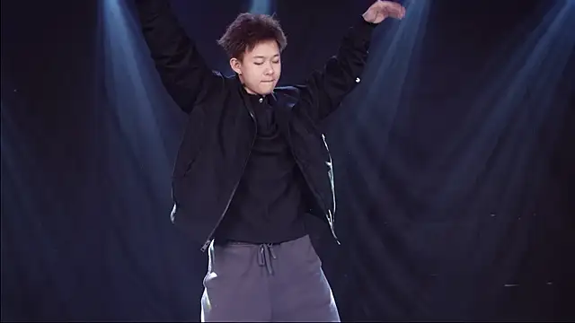 BTS-007 online show from 25, 3, 2026