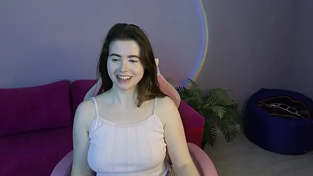 LovingWhisperr online show from 15, 2, 2026