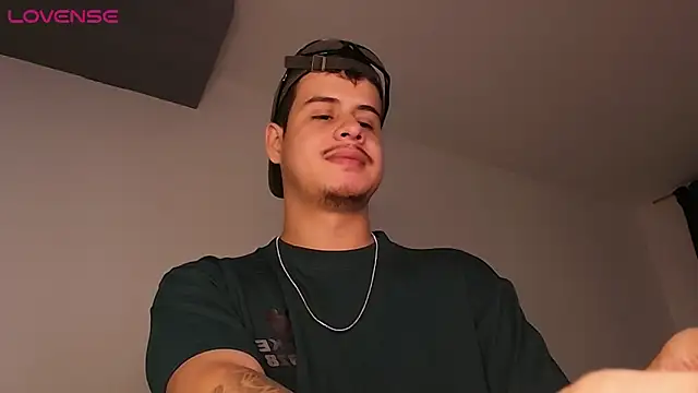 BjornSteel online show from 8, 2, 2026