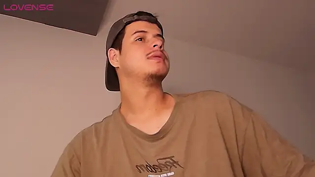 BjornSteel online show from 16, 2, 2026