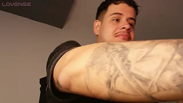 BjornSteel online show from 23, 2, 2026