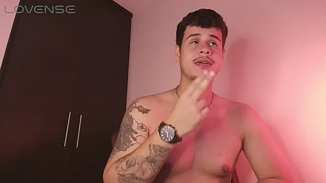 BjornSteel online show from 30, 3, 2026