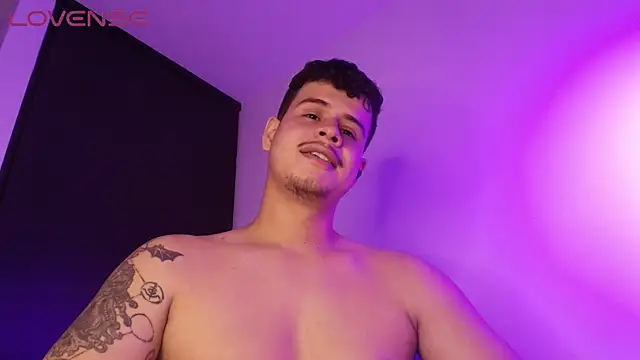 BjornSteel online show from 9, 4, 2026