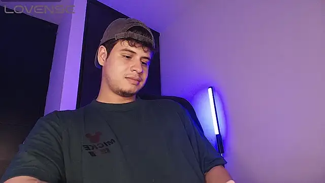 BjornSteel online show from 21, 5, 2026