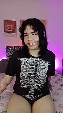 Daniellesins1 online show from 1, 3, 2026