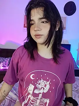 Daniellesins1 online show from 27, 5, 2026