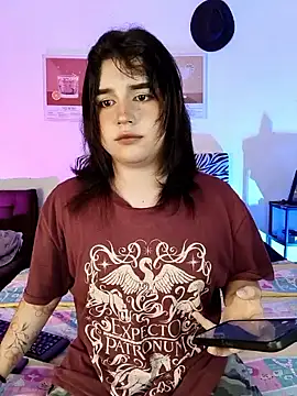 Daniellesins1 online show from 10, 6, 2026