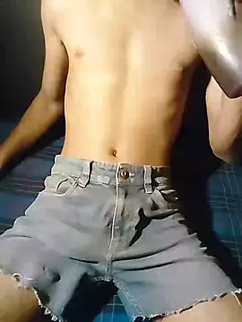 Snapshot of vihan_roy chatting on 10, 5, 2026 vihan roy online show from 10, 5, 2026