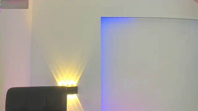 Snapshot of AllanaRosee chatting on 1, 3, 2026 AllanaRosee online show from 1, 3, 2026