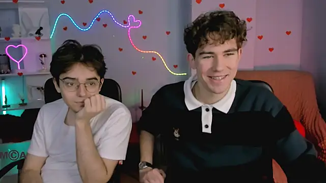 Snapshot of martin_neil chatting on 22, 2, 2026 martin neil online show from 22, 2, 2026