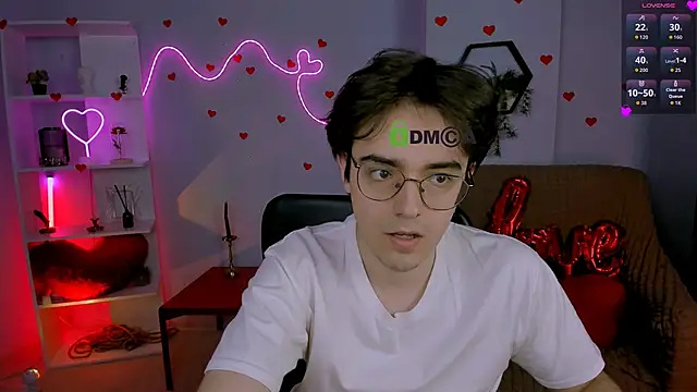 Snapshot of martin_neil chatting on 1, 3, 2026 martin neil online show from 1, 3, 2026