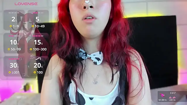 Snapshot of Dakota_kl chatting on 26, 2, 2026 Dakota kl online show from 26, 2, 2026