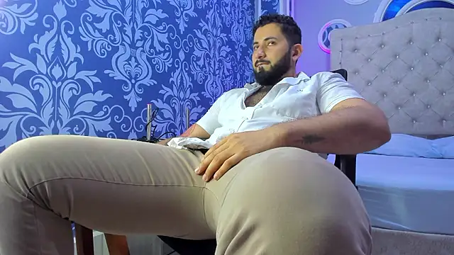 Snapshot of bear_mao_ chatting on 7, 2, 2026 bear mao online show from 7, 2, 2026