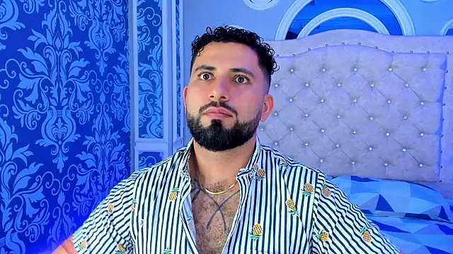 Snapshot of bear_mao_ chatting on 16, 2, 2026 bear mao online show from 16, 2, 2026