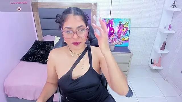 LISIEMARGOTH online show from 29, 5, 2026