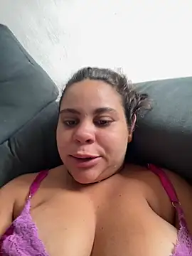 Adriputinha online show from 26, 2, 2026