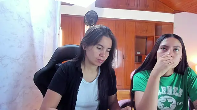 Emily and Soffy online show from 5, 2, 2026