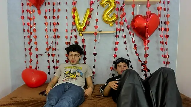 Eliotkinky online show from 18, 2, 2026