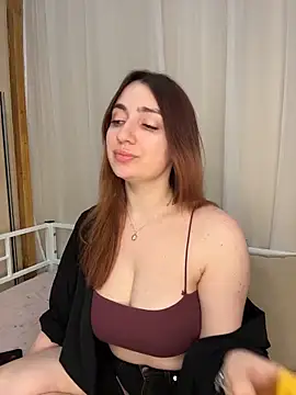 Linnea  online show from 16, 2, 2026