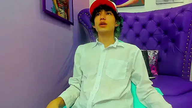 Snapshot of thanier_18 chatting on 6, 2, 2026 thanier 18 online show from 6, 2, 2026