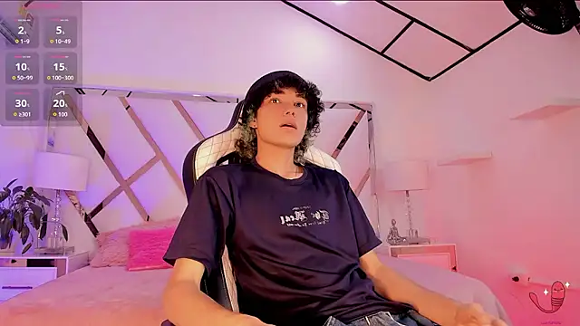 thanier 18 online show from 27, 3, 2026