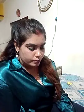 Rashiqueen online show from 30, 3, 2026