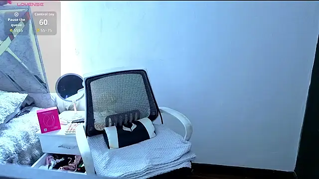 MusaGoldyn online show from 5, 3, 2026