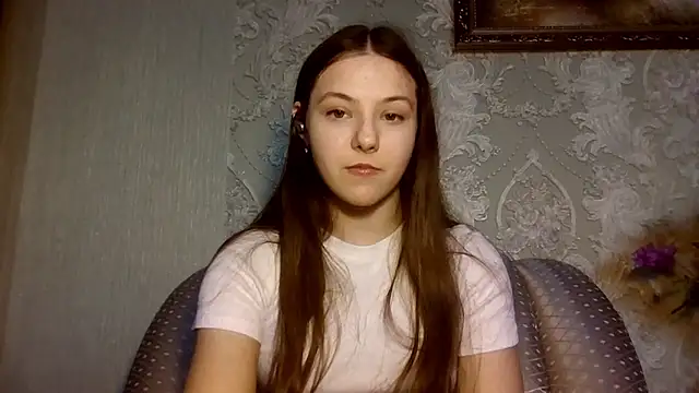 YuniNeko online show from 22, 3, 2026