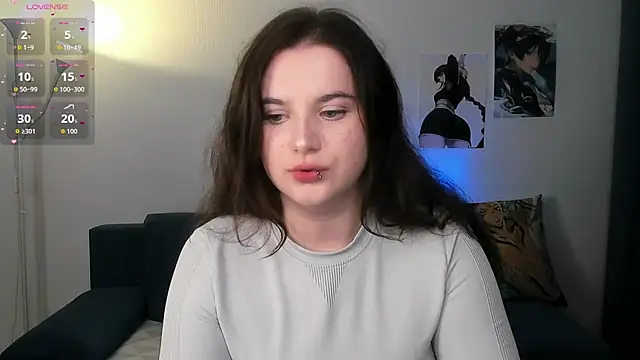 chloe dashh online show from 22, 2, 2026