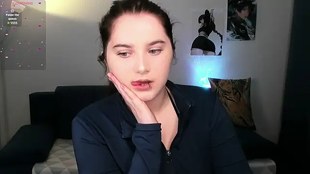 chloe dashh online show from 14, 3, 2026