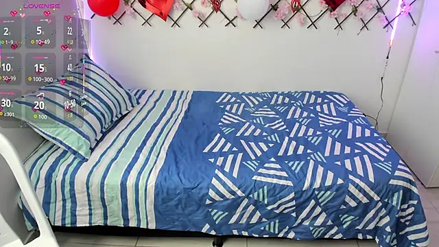 Snapshot of abbyyevanss chatting on 17, 2, 2026 abbyyevanss online show from 17, 2, 2026