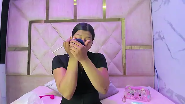 Vaneline2 online show from 11, 2, 2026