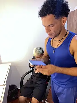 MaxyRyan online show from 28, 3, 2026