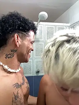 MaxyRyan online show from 5, 4, 2026