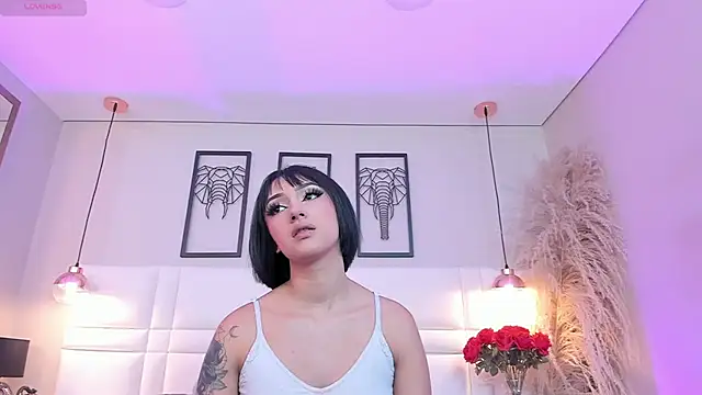 Snapshot of RaquelHyde_ chatting on 14, 5, 2026 RaquelHyde online show from 14, 5, 2026