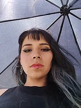 Snapshot of _C_A_O_S-_- chatting on 9, 2, 2026 C A O S- - online show from 9, 2, 2026