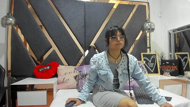 Snapshot of Maggyx chatting on 11, 2, 2026 Maggyx online show from 11, 2, 2026