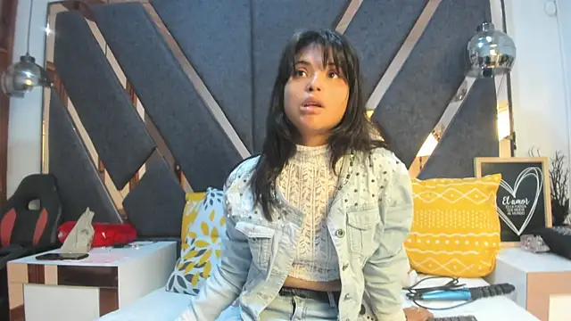 Snapshot of Maggyx chatting on 23, 2, 2026 Maggyx online show from 23, 2, 2026