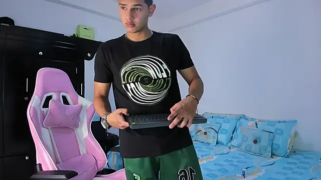 Adrian Prime  online show from 20, 2, 2026