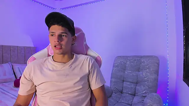 Adrian Prime  online show from 8, 4, 2026