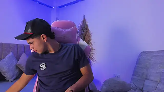 Adrian Prime  online show from 21, 5, 2026